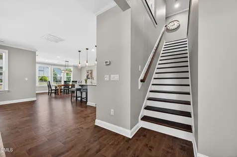 1203 Steinbeck Drive Durham NC 27703