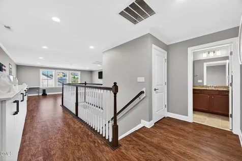 1203 Steinbeck Drive Durham NC 27703