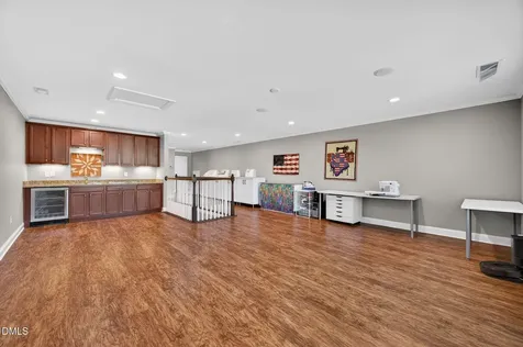 1203 Steinbeck Drive Durham NC 27703