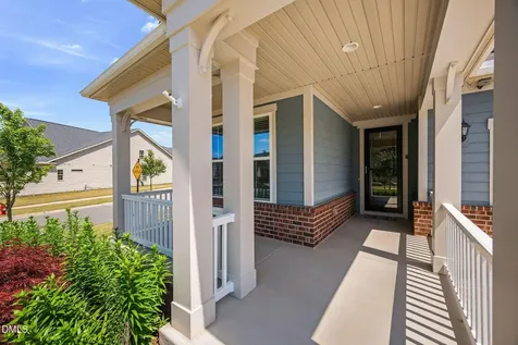 1203 Steinbeck Drive Durham NC 27703