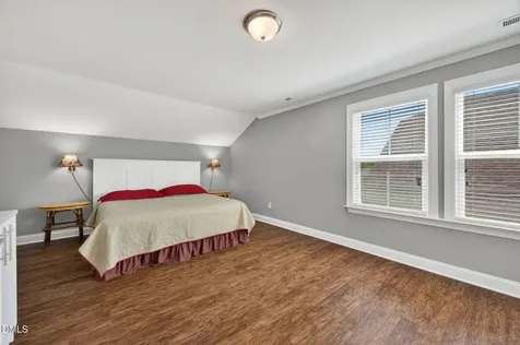 1203 Steinbeck Drive Durham NC 27703