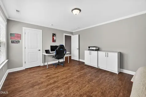 1203 Steinbeck Drive Durham NC 27703