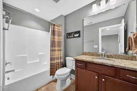 1203 Steinbeck Drive Durham NC 27703