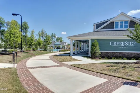 1203 Steinbeck Drive Durham NC 27703