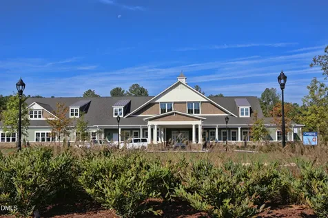 1203 Steinbeck Drive Durham NC 27703