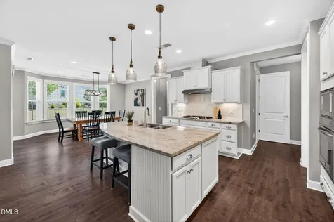 1203 Steinbeck Drive Durham NC 27703