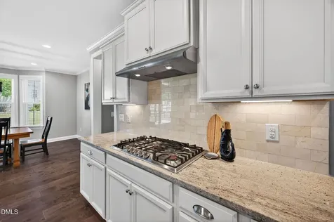 1203 Steinbeck Drive Durham NC 27703