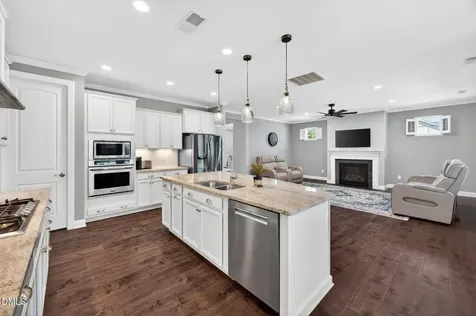 1203 Steinbeck Drive Durham NC 27703