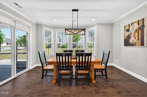 1203 Steinbeck Drive Durham NC 27703