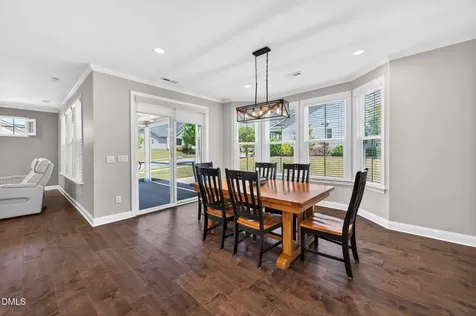1203 Steinbeck Drive Durham NC 27703