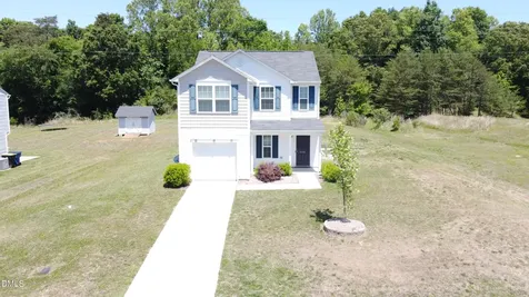 2136 W Simpson Road Burlington NC 27217
