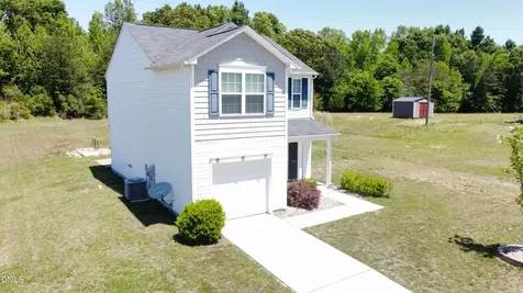 2136 W Simpson Road Burlington NC 27217