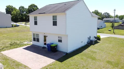 2136 W Simpson Road Burlington NC 27217
