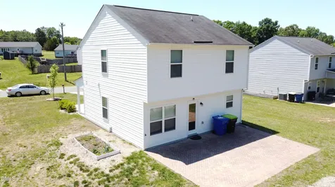 2136 W Simpson Road Burlington NC 27217