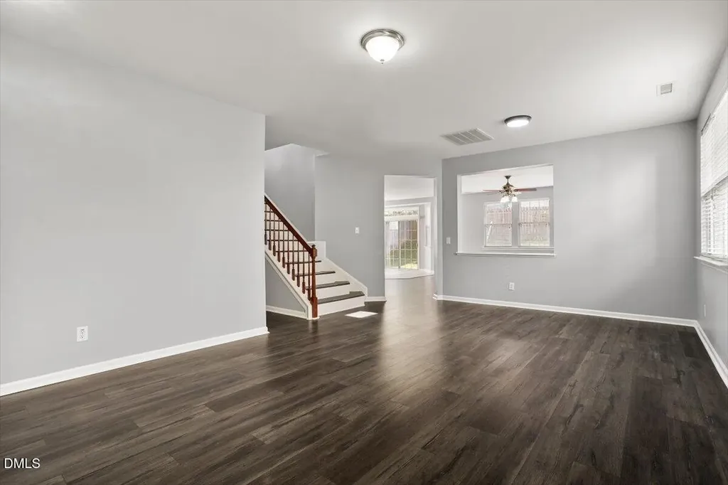 205 Amacord Way Holly Springs NC 27540