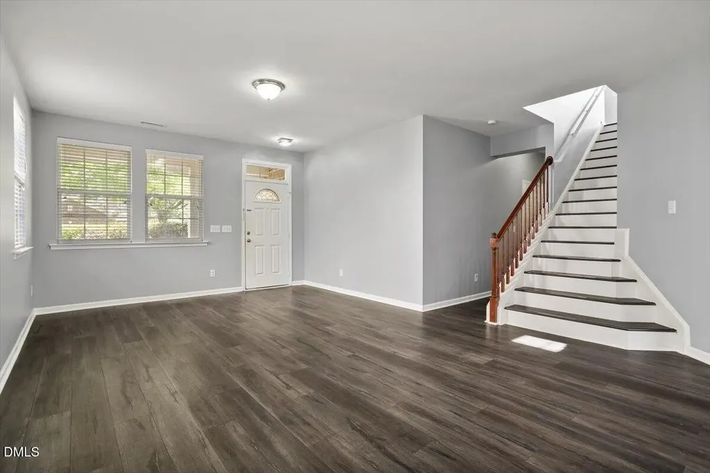 205 Amacord Way Holly Springs NC 27540