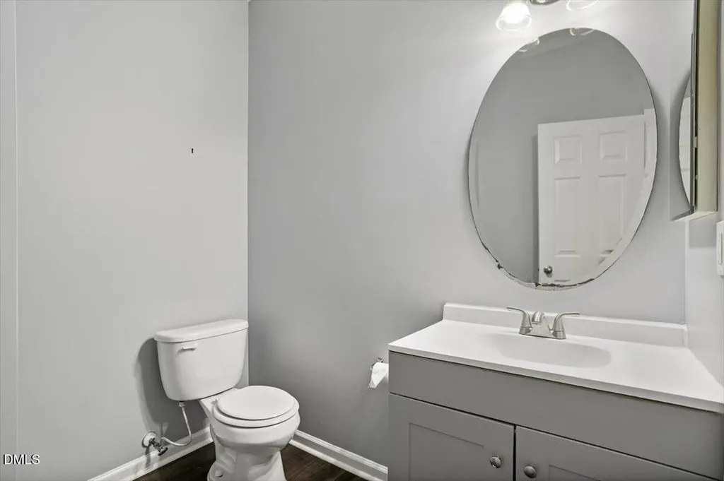 205 Amacord Way Holly Springs NC 27540