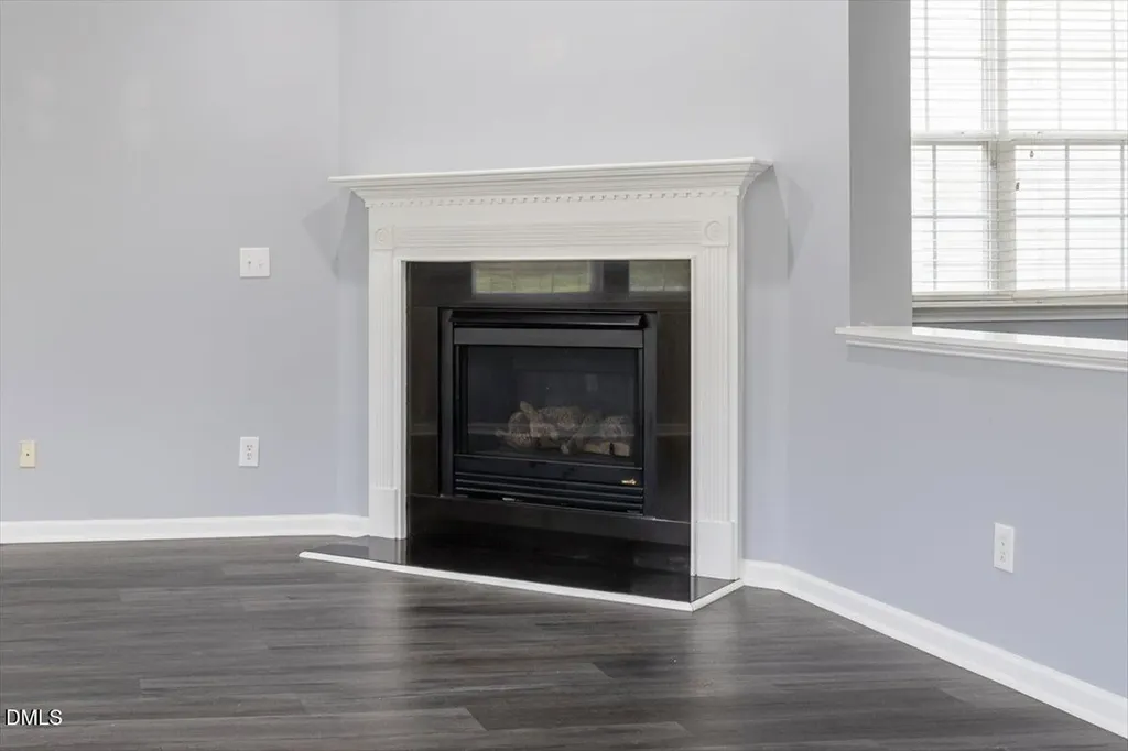 205 Amacord Way Holly Springs NC 27540