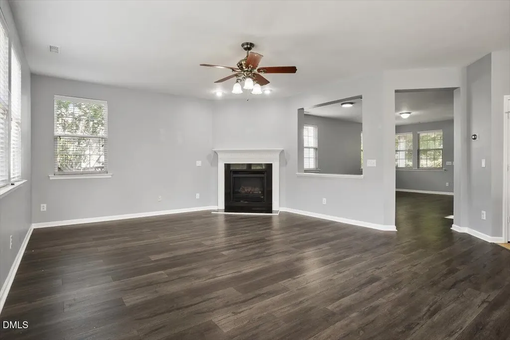 205 Amacord Way Holly Springs NC 27540