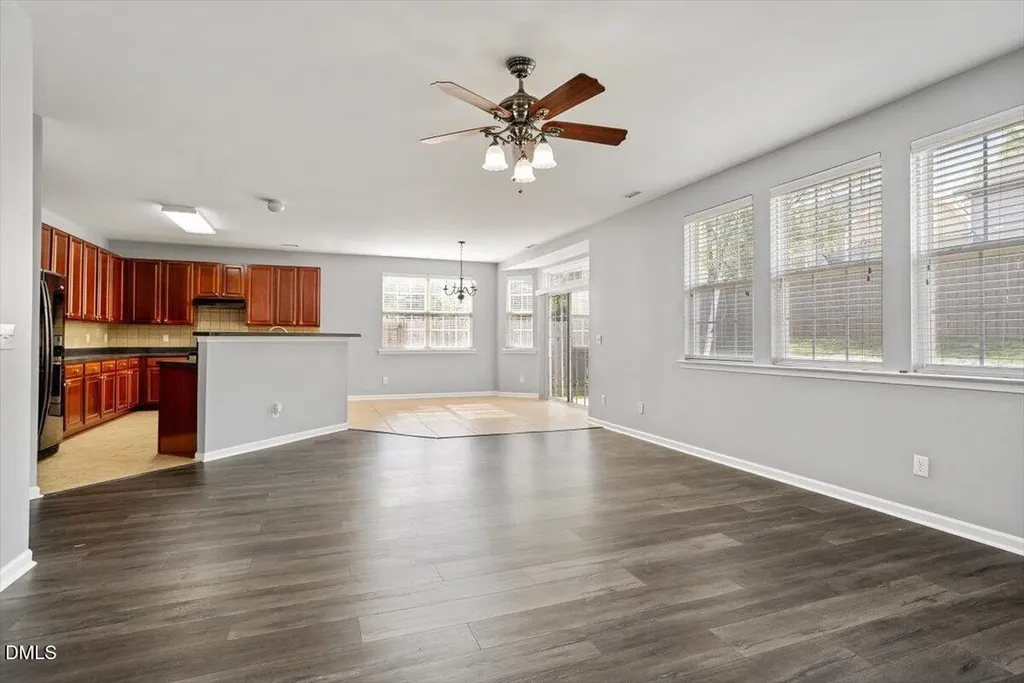 205 Amacord Way Holly Springs NC 27540
