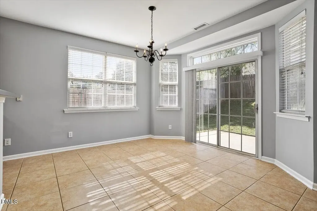 205 Amacord Way Holly Springs NC 27540
