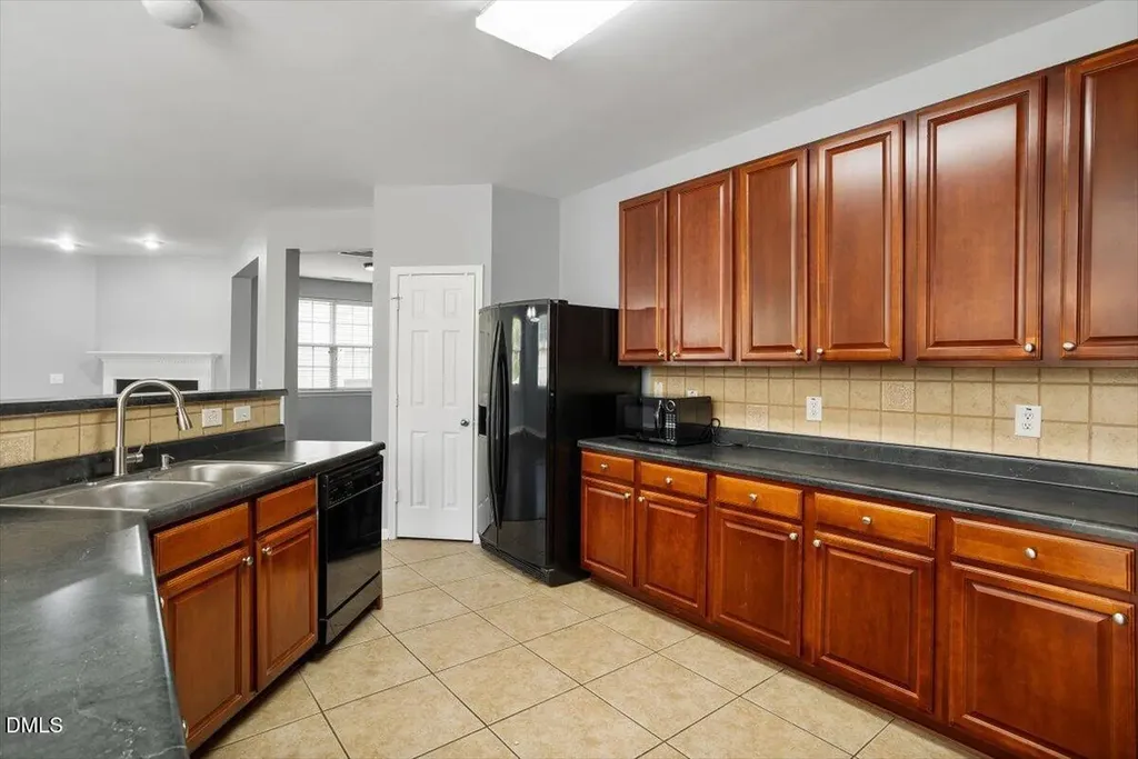 205 Amacord Way Holly Springs NC 27540