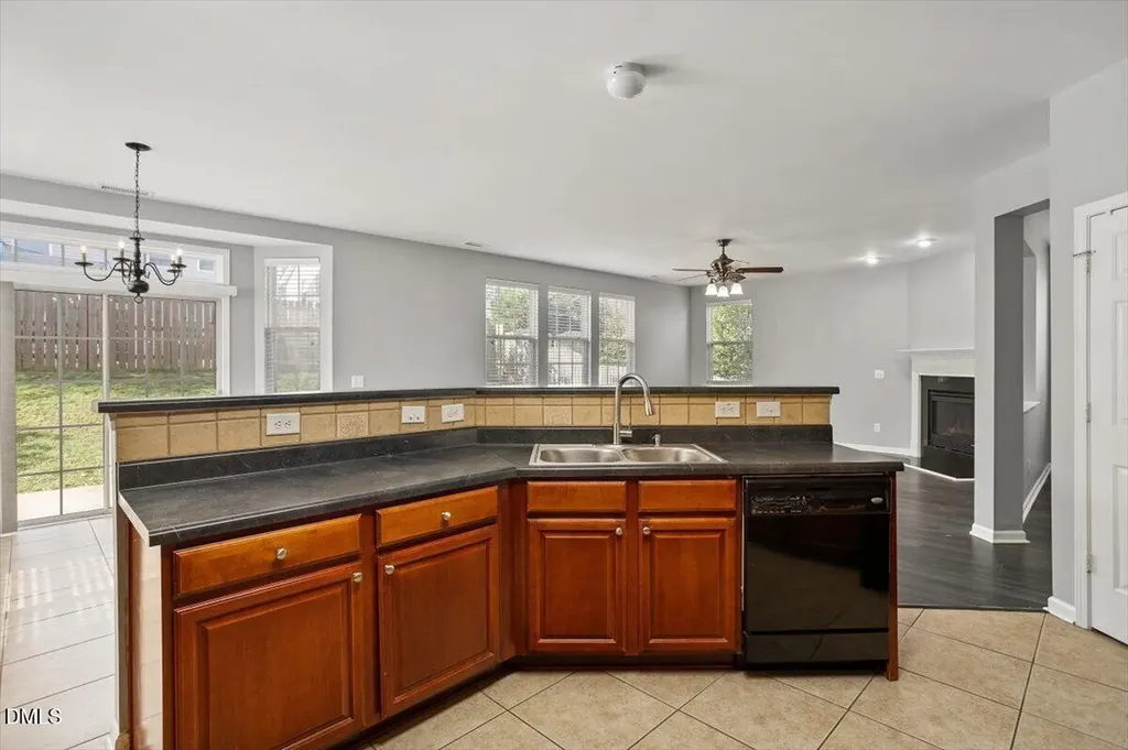 205 Amacord Way Holly Springs NC 27540
