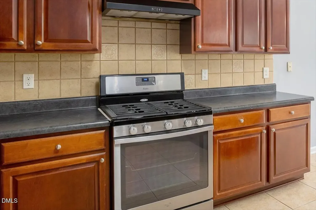 205 Amacord Way Holly Springs NC 27540