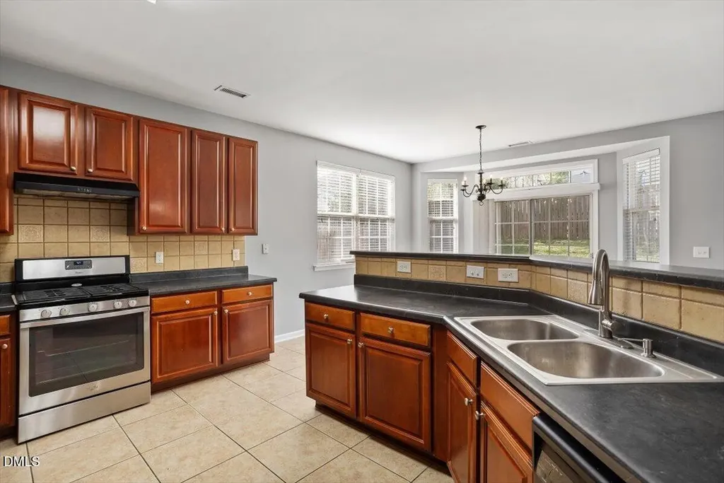 205 Amacord Way Holly Springs NC 27540