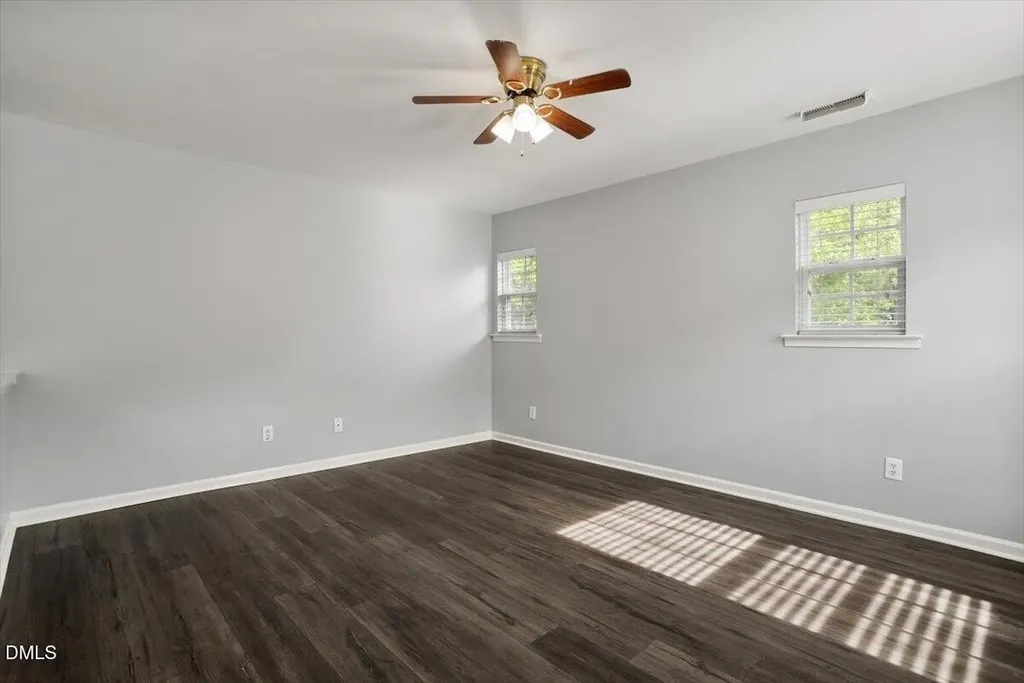 205 Amacord Way Holly Springs NC 27540
