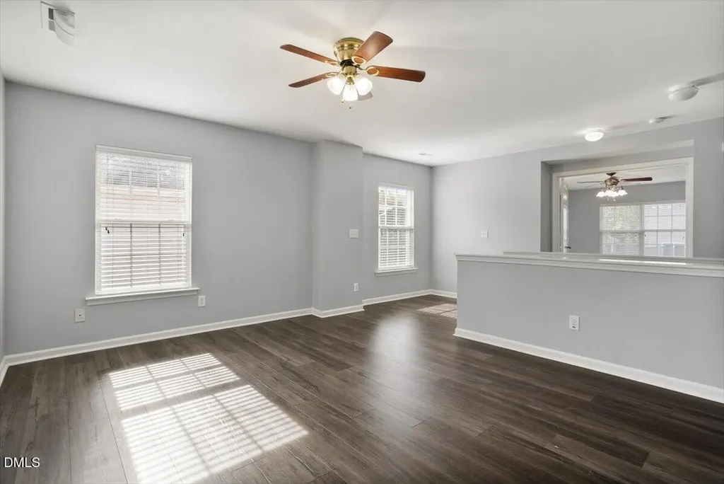 205 Amacord Way Holly Springs NC 27540