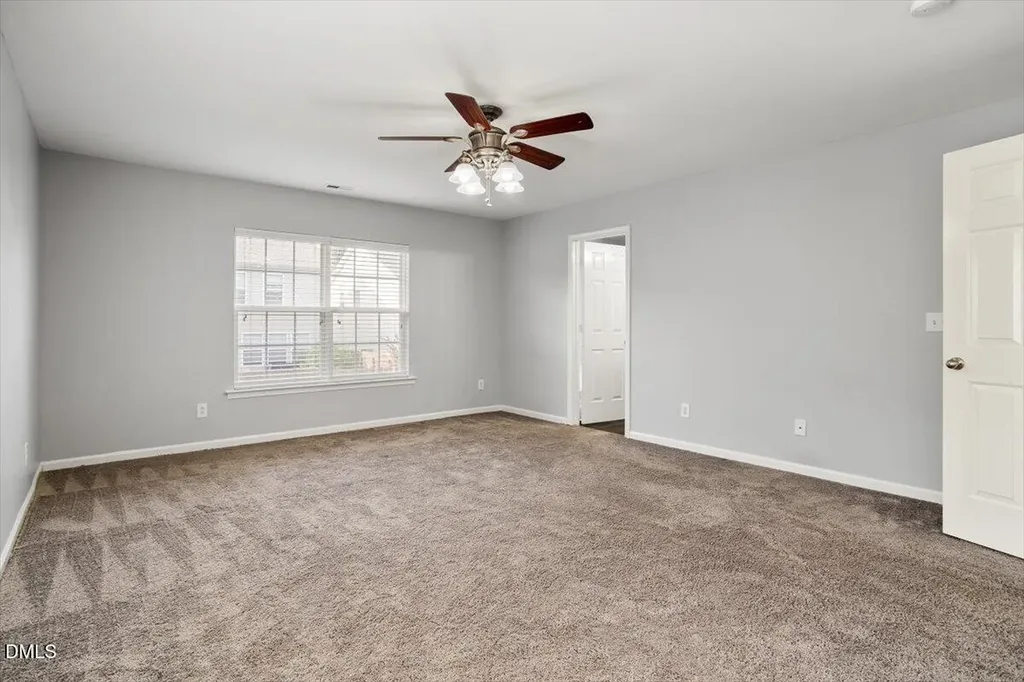 205 Amacord Way Holly Springs NC 27540