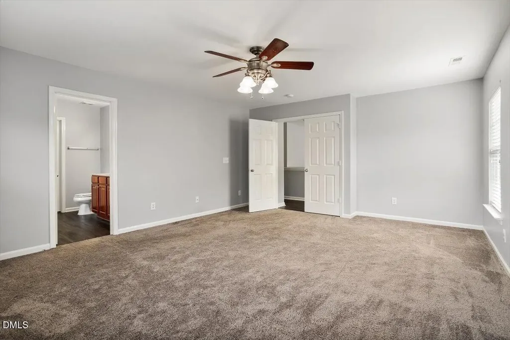 205 Amacord Way Holly Springs NC 27540