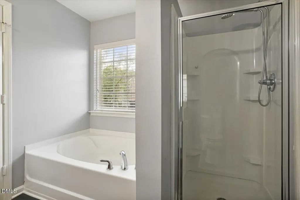 205 Amacord Way Holly Springs NC 27540