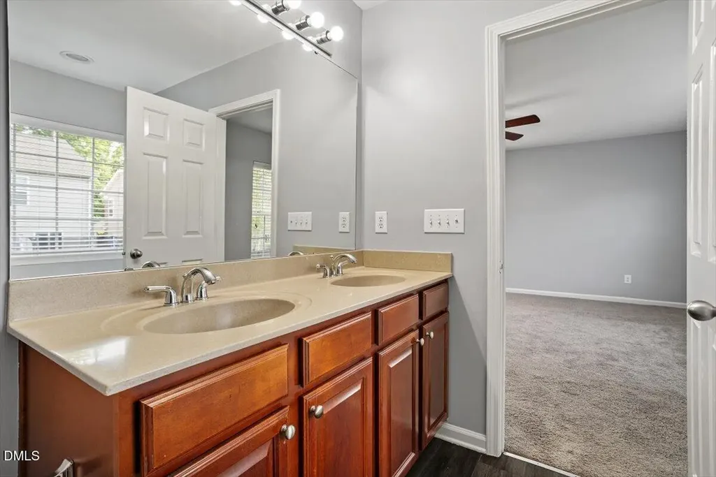 205 Amacord Way Holly Springs NC 27540