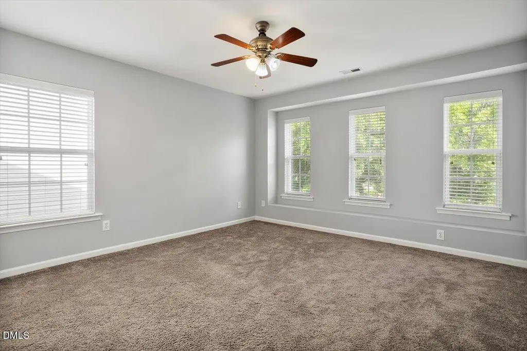 205 Amacord Way Holly Springs NC 27540