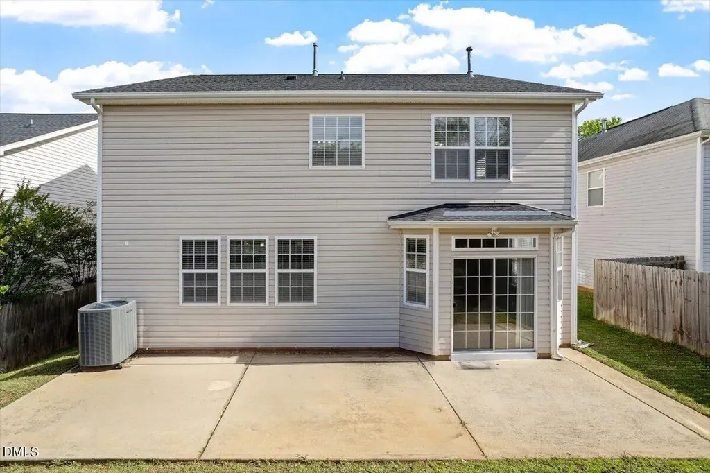 205 Amacord Way Holly Springs NC 27540
