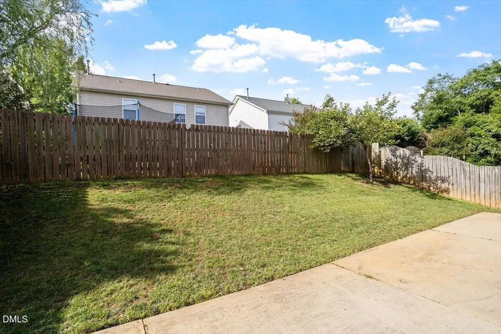 205 Amacord Way Holly Springs NC 27540