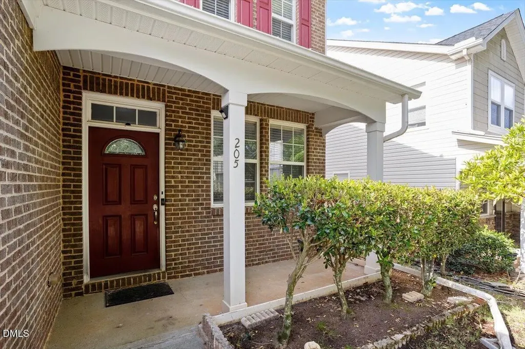 205 Amacord Way Holly Springs NC 27540