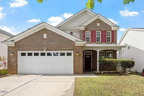 205 Amacord Way Holly Springs NC 27540