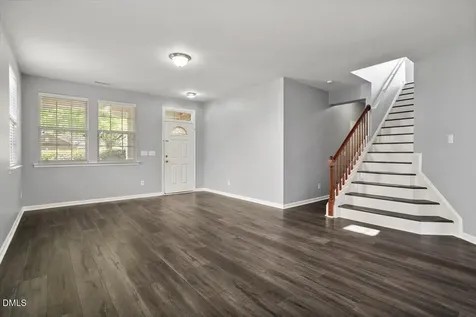 205 Amacord Way Holly Springs NC 27540