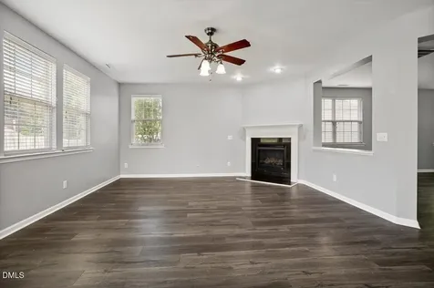 205 Amacord Way Holly Springs NC 27540