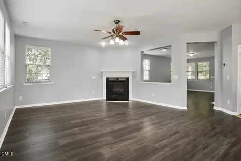 205 Amacord Way Holly Springs NC 27540