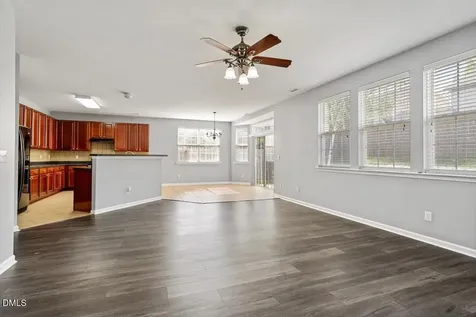 205 Amacord Way Holly Springs NC 27540