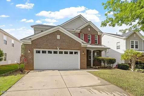 205 Amacord Way Holly Springs NC 27540