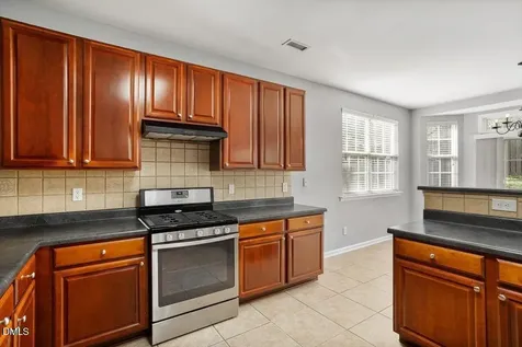 205 Amacord Way Holly Springs NC 27540