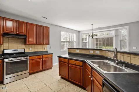 205 Amacord Way Holly Springs NC 27540