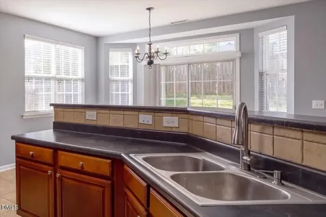205 Amacord Way Holly Springs NC 27540