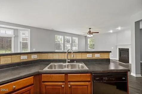 205 Amacord Way Holly Springs NC 27540