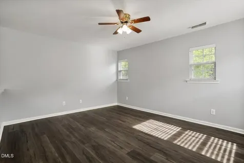 205 Amacord Way Holly Springs NC 27540